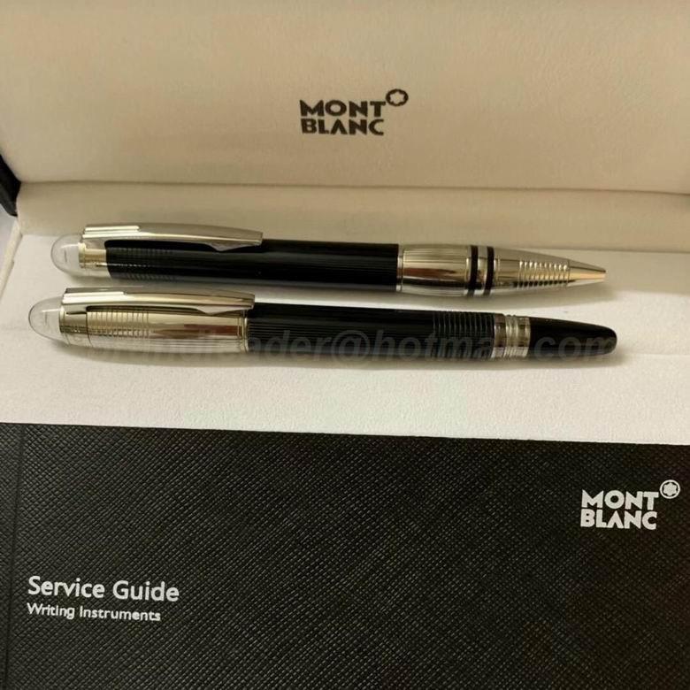 Mont Blanc Pens 32